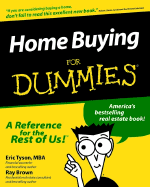 Home Buying for Dummies