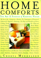 Home Comforts: The Art and Science of Keeping House