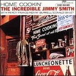 Home Cookin' [Bonus Tracks]