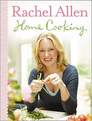Home Cooking - Allen, Rachel