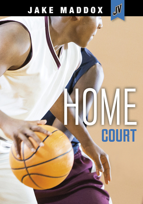 Home Court - Maddox, Jake