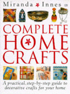 Home Crafts