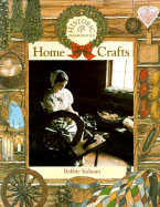 Home Crafts - Kalman, Bobbie