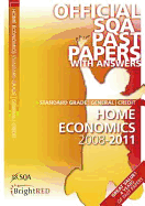 Home Economics General/Credit SQA Past Papers