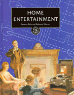 Home Entertainment - Dale, Rodney, and Weaver, Rebecca