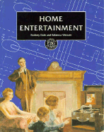 Home entertainment