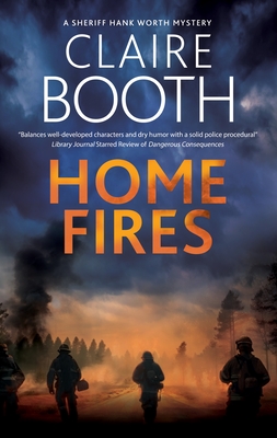 Home Fires - Booth, Claire