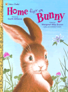Home for a Bunny