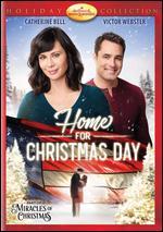 Home for Christmas Day