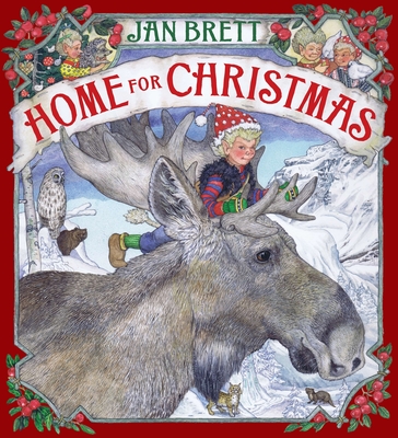 Home for Christmas - 