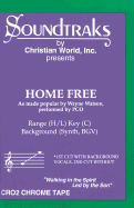 Home Free - Watson, Wayne