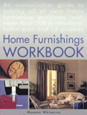 HOME FURNISHINGS WORKBOOK - 