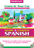 Home & Garden Spanish - Penton Overseas Inc (Creator)