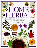 Home Herbal