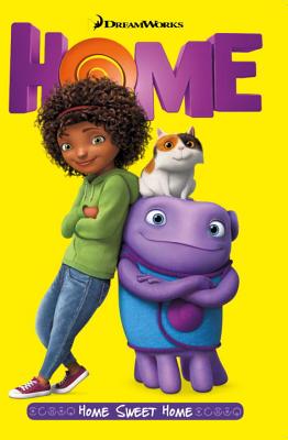 Home: Home Sweet Home - Davison, Max