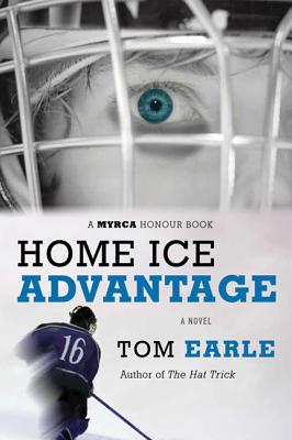 Home Ice Advantage - Earle, Tom