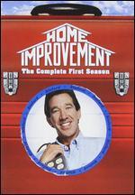 Home Improvement: Season 01