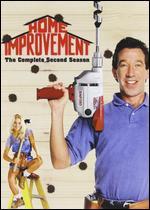 Home Improvement: Season 02