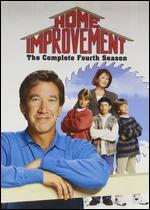 Home Improvement: Season 04