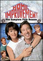 Home Improvement: Season 05