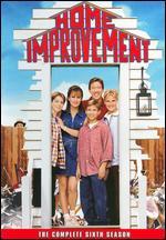 Home Improvement: Season 06