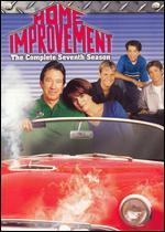 Home Improvement: Season 07
