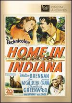 Home in Indiana