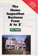 Home Inspection Business from A to Z
