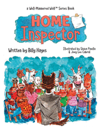 Home Inspector: Well-Mannered Wolf Series: Book 1