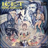 Home Invasion - Ice-T