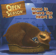 Home Is Where the Heart Is - Frantz, Jennifer