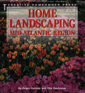 Home Landscaping: Mid-Atlantic Region