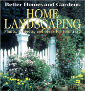 Home landscaping