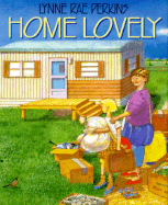 Home Lovely