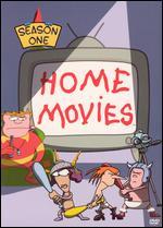 Home Movies: Season 01