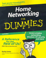 Home Networking for Dummies