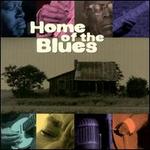 Home of the Blues [MCA]