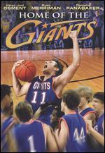 Home of the Giants