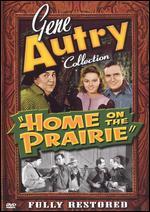 Home on the Prairie