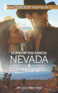 Home on the Ranch: Nevada