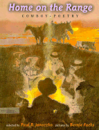 Home on the Range: Cowboy Poetry