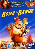 Home on the Range