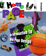 Home Page: An Introduction to Web Page Design