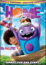 Home [Party Edition]