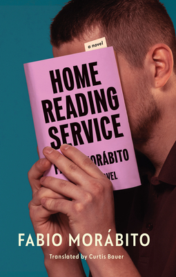 Home Reading Service - Mor�bito, Fabio, and Bauer, Curtis (Translated by)