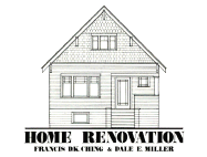 Home Renovation