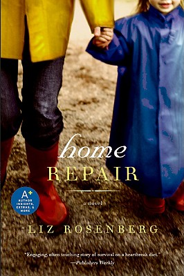 Home Repair - Rosenberg, Liz