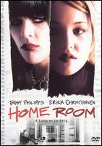 Home Room