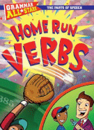 Home Run Verbs - Fisher, Doris, and Gibbs, D L