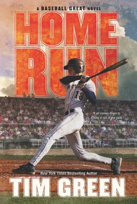 Home Run - Green, Tim, Dr.